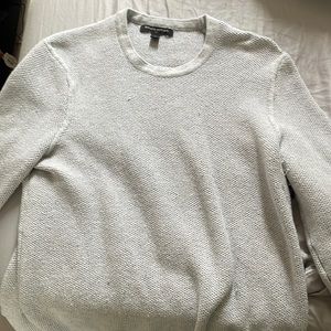 Banana Republic Off-White Sweater